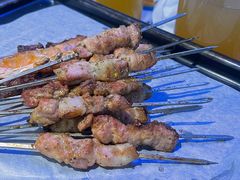 -四禧精酿铜锅涮肉·烧烤工场(大明湖店)