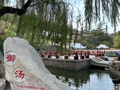 -华清宫景区