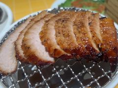 -蔡澜点心·粤菜(花城汇南区店)