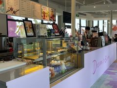 -太平洋咖啡(海天驿站店)