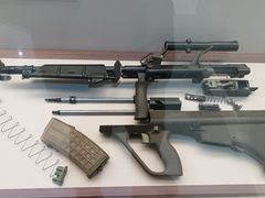 -轻武器博物馆