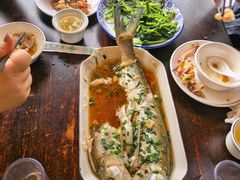 -下塘街25号农家菜馆(新场店)