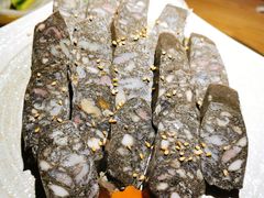 墨鱼肠-江户烧肉(高德店)