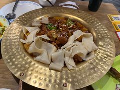 -天山传奇新疆菜(SKLP店)