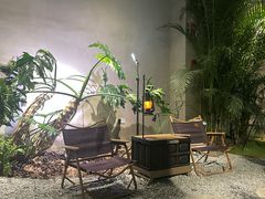 -J Create城市露营咖啡·简餐·宠物(上海动物园店)