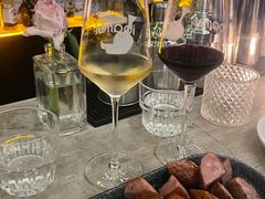 -ibarrel爱杯·bistro&brunch(江宁路店)