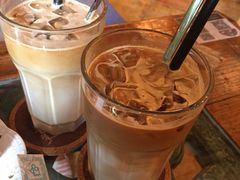 -西关84·History·Art·Cafe