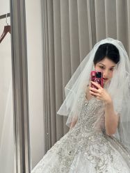 -PAI婚纱礼服设计馆【大牌租赁/高级定制】