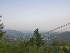 -香山公园