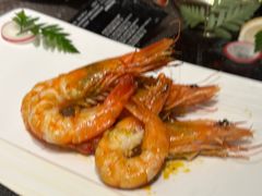 -極上萬膳·日料放题(海岸城店)