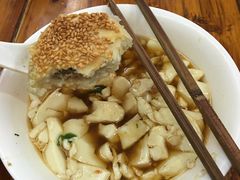 -东关街美食广场