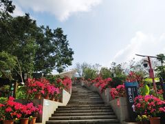 -七仙岭温泉国家森林公园