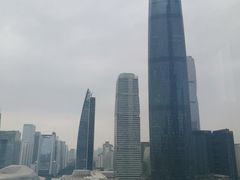 -广州富力丽思卡尔顿酒店