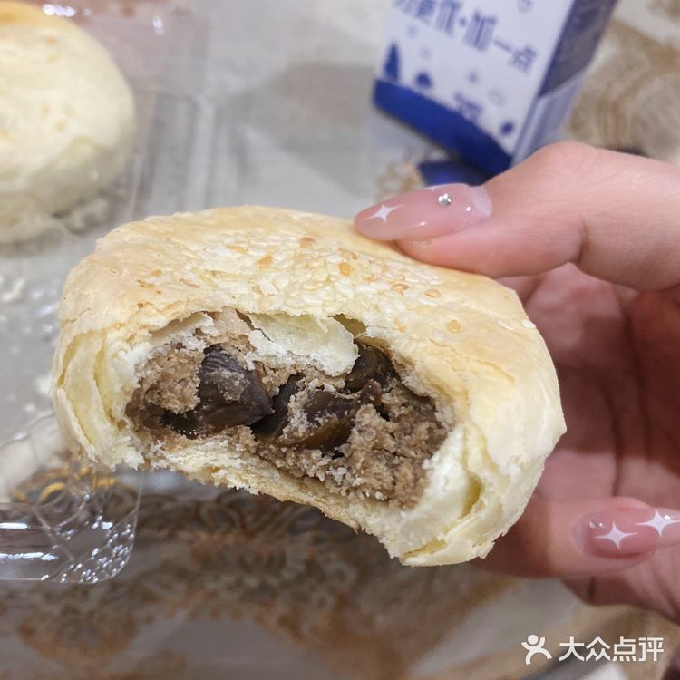 经久不衰排队王非鲍师傅莫属