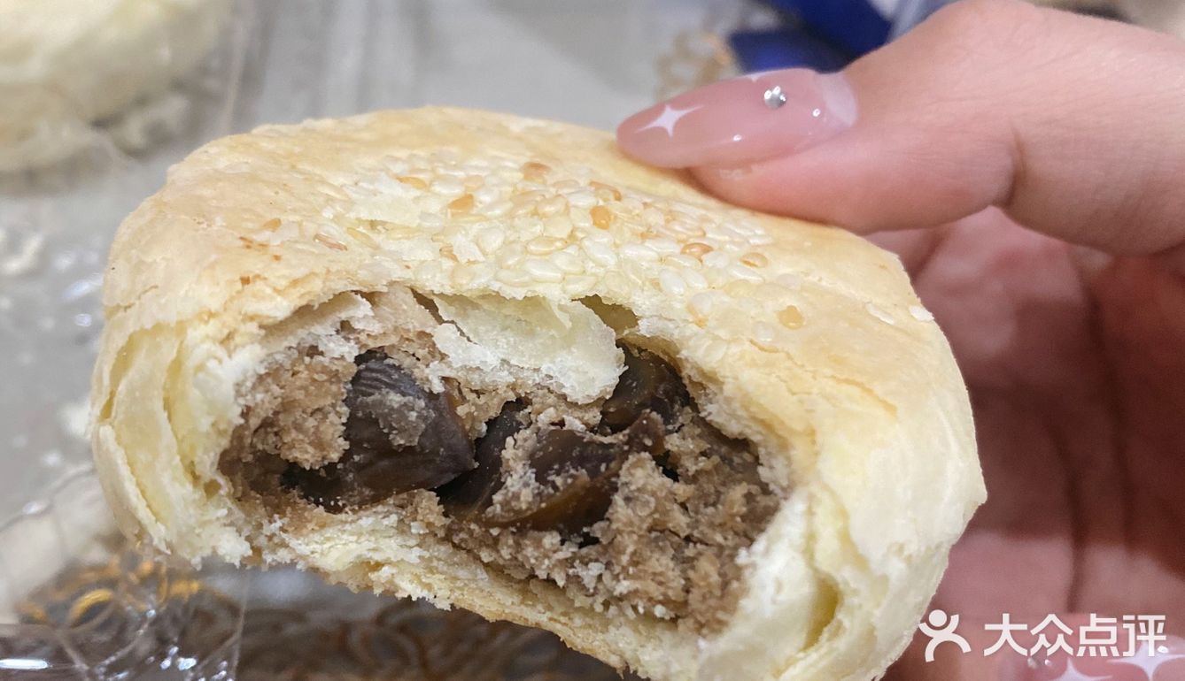 经久不衰排队王非鲍师傅莫属