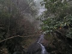 -藏龙百瀑风景区