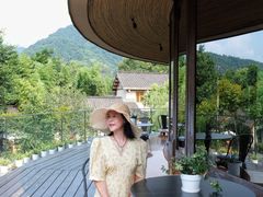 -青城山六善酒店·紫氣園中餐厅