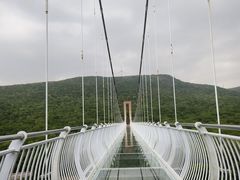 -香炉山国家森林公园