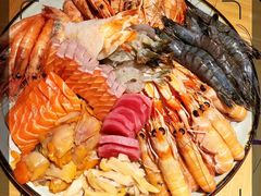 -松岛日本料理(汾江路店)