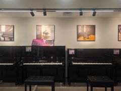 -雅马哈乐器专卖店(广州旗舰店)