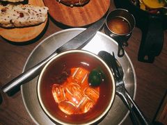 -鹿萤季·营地小馆(皇后公园店)