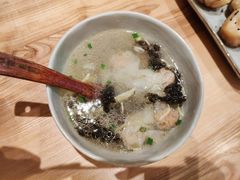 -陈家生煎(世茂双子塔店)