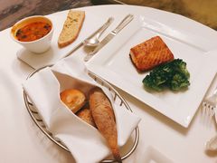 -广州富力丽思卡尔顿酒店