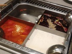-海底捞火锅(欣大百货店)