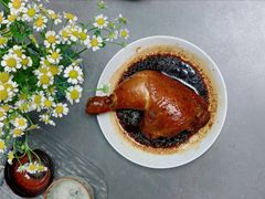 玫瑰瑞士汁全腿-赏饮·WILL TEA
