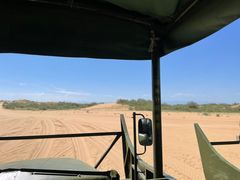 -黄沙古渡原生态旅游区