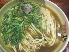 -美玲拉面(鞍山西道店)