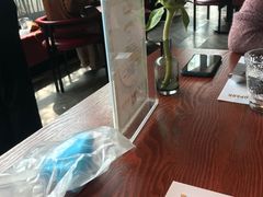 大堂-NIUNIUPARK和牛螃蟹(龙湖杭州滨江天街店)