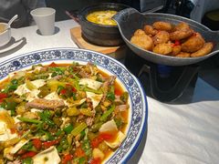 -新蜀会四川豆花(五羊店)