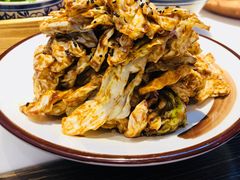 -大海碗·京菜炸酱面(雍和宫店)