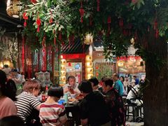 -南京大牌档(之心城店)
