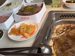 -滋奇·扬州地标火锅(兴城东路店)