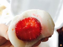 -澳门长洲糯米糍(柯打苏沙街店)