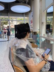 -PE SALON 