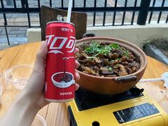 -牛杂大叔(园岭总店)