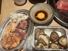 -和牛放题的殿堂 肉屋横丁(秋叶原店)