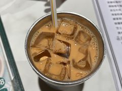 -深仔记茶餐厅(亚士厘道店)