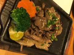 -王鼎精致料理铁板烧(世博源店)