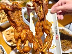 -本色.小马哥烧烤(五一路总店)