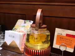 -吴氏荟THEWOO'S·精致川菜