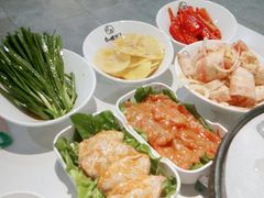 -么喱烤肉(中商百货店)