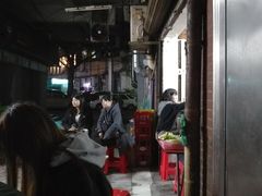 -威邵鸡煲(西华路总店)