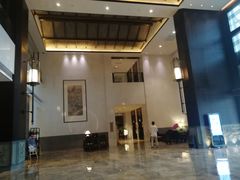 -三宝大饭店-中和艺素餐厅(浦上金山正祥广场店)