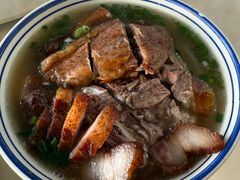 -香辉食馆(新兴路店)