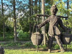 -上海长兴岛郊野公园