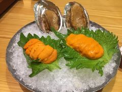 -花潮料理艺食馆(世欧广场店)